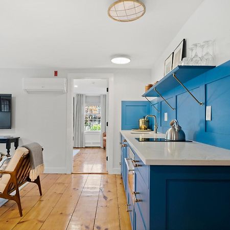 Union Street Inn Nantucket Dış mekan fotoğraf