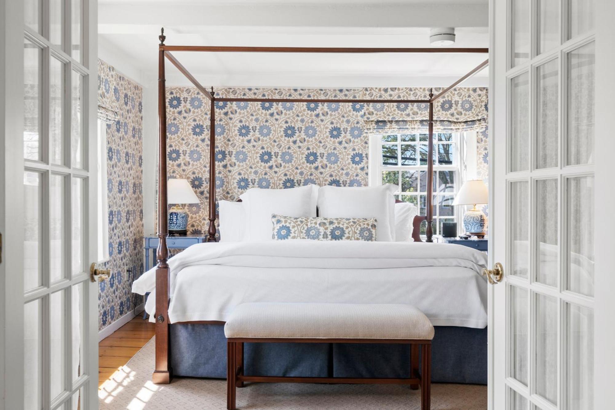 Union Street Inn Nantucket Dış mekan fotoğraf
