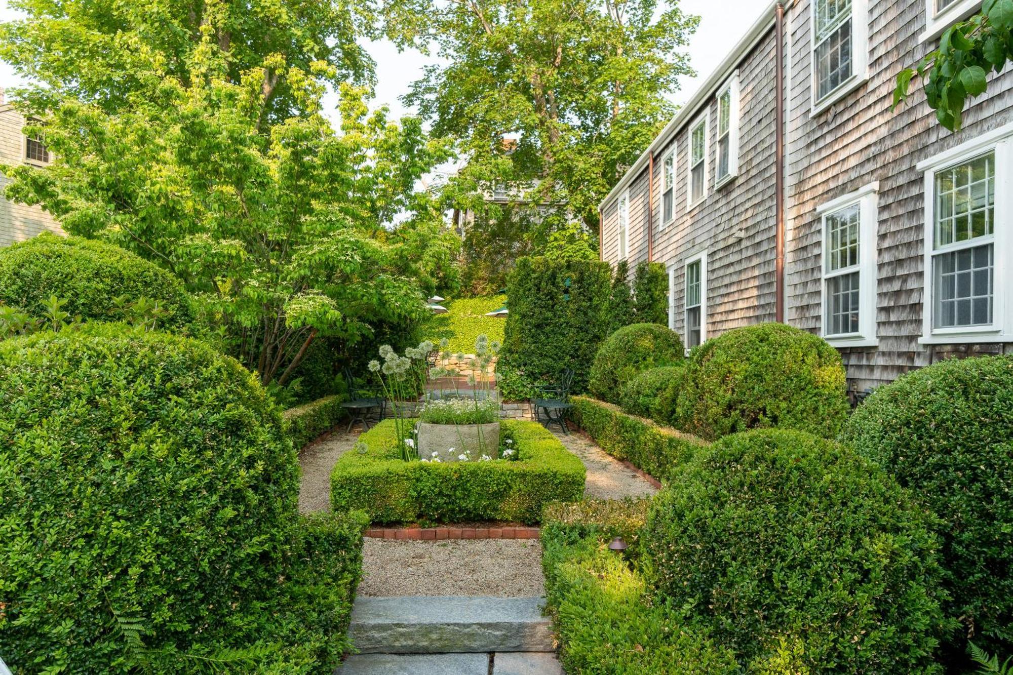 Union Street Inn Nantucket Dış mekan fotoğraf