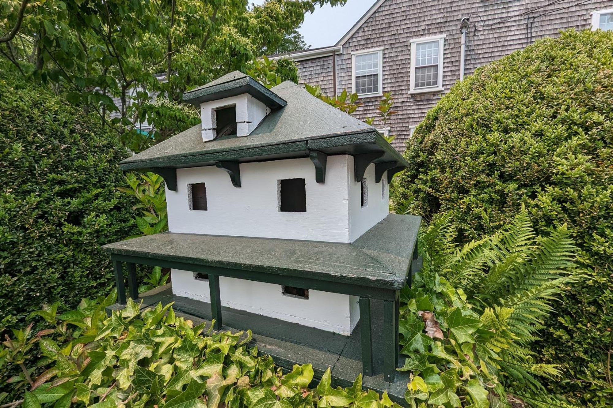 Union Street Inn Nantucket Dış mekan fotoğraf