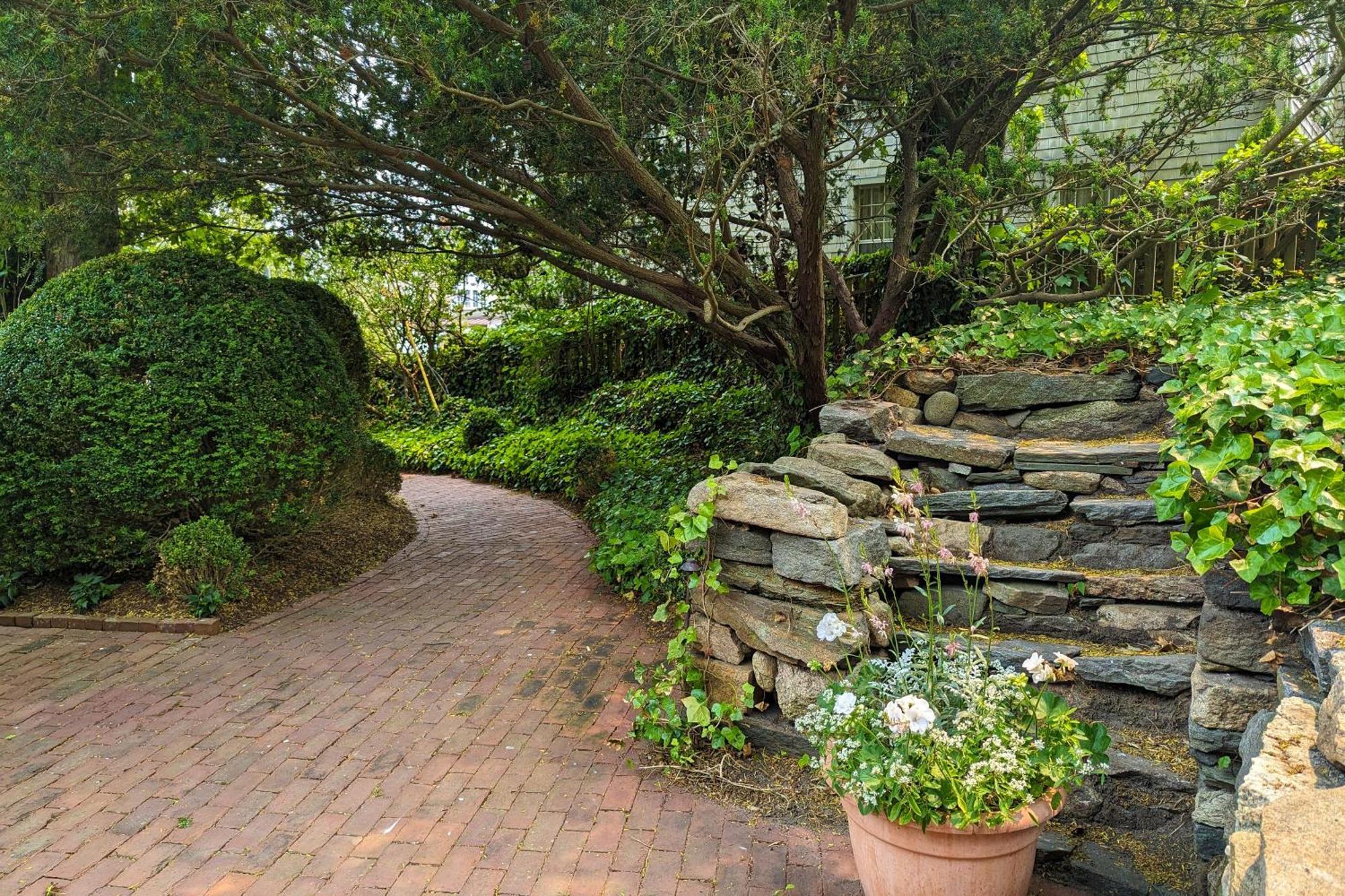 Union Street Inn Nantucket Dış mekan fotoğraf