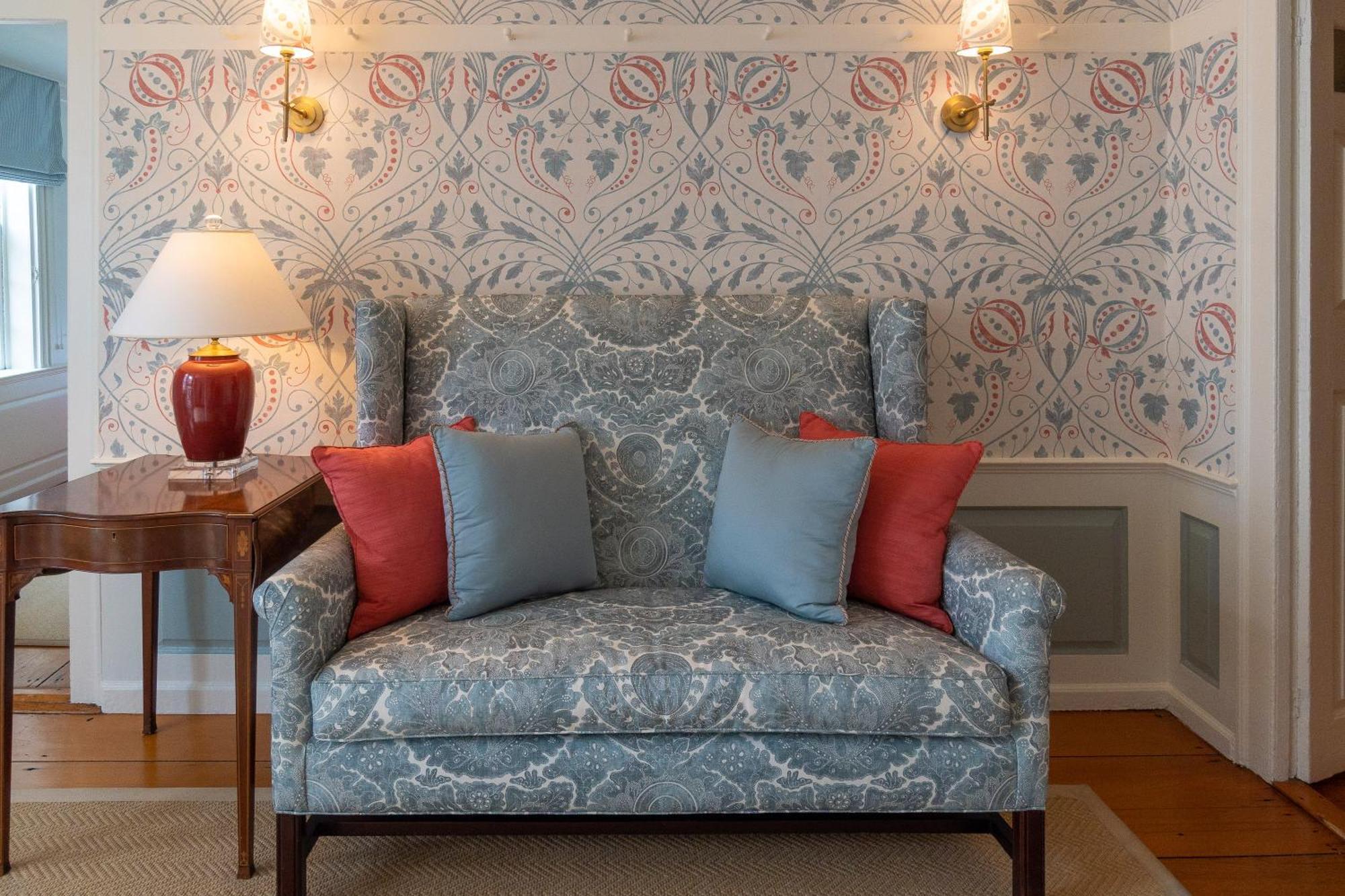 Union Street Inn Nantucket Dış mekan fotoğraf