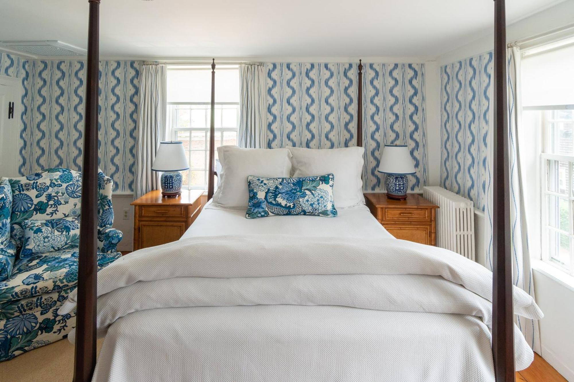 Union Street Inn Nantucket Dış mekan fotoğraf