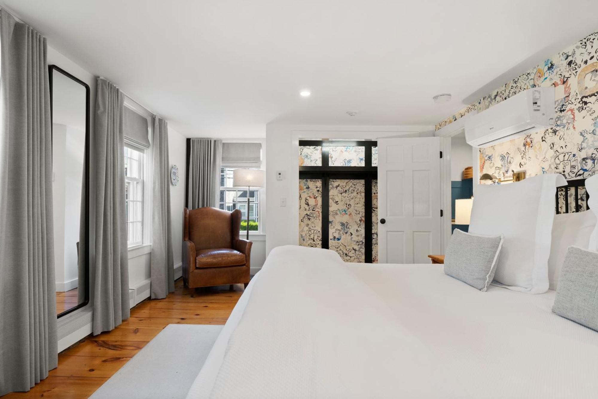 Union Street Inn Nantucket Dış mekan fotoğraf