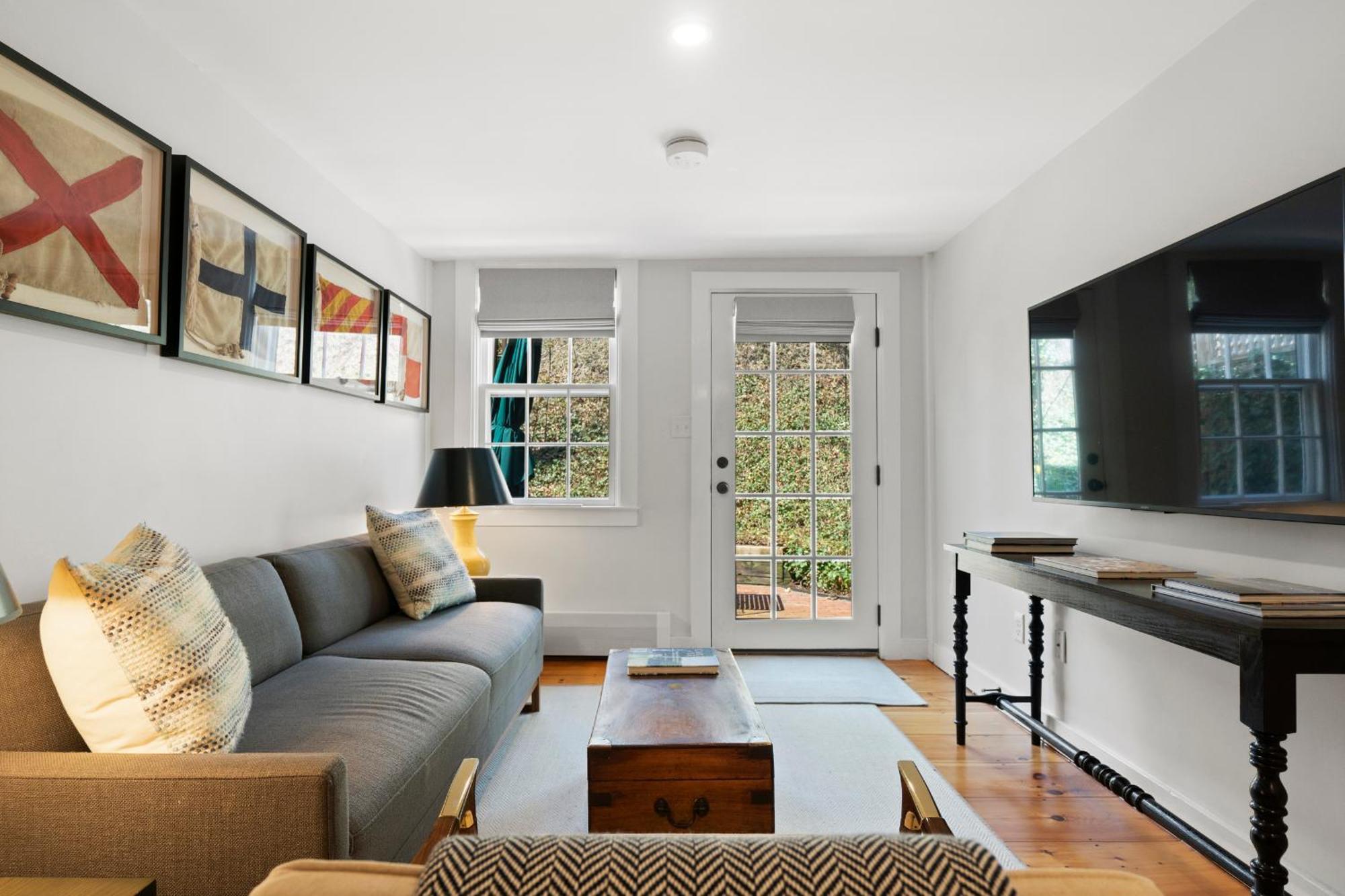 Union Street Inn Nantucket Dış mekan fotoğraf