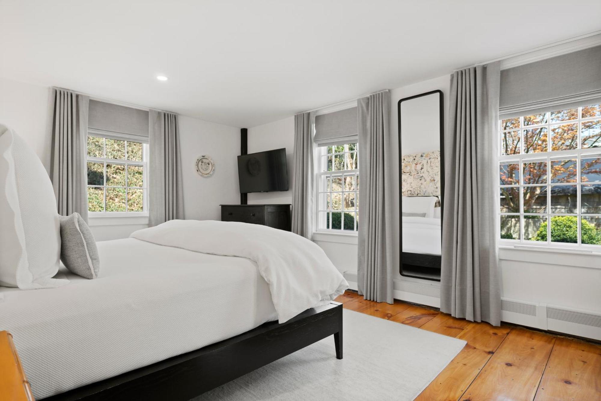 Union Street Inn Nantucket Dış mekan fotoğraf
