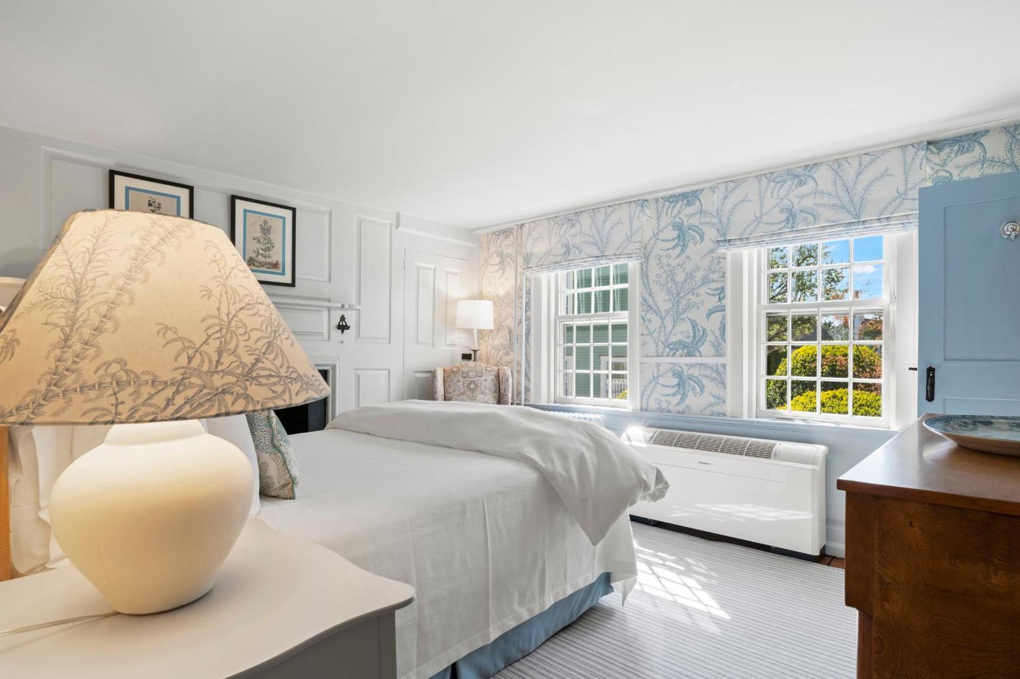 Union Street Inn Nantucket Dış mekan fotoğraf