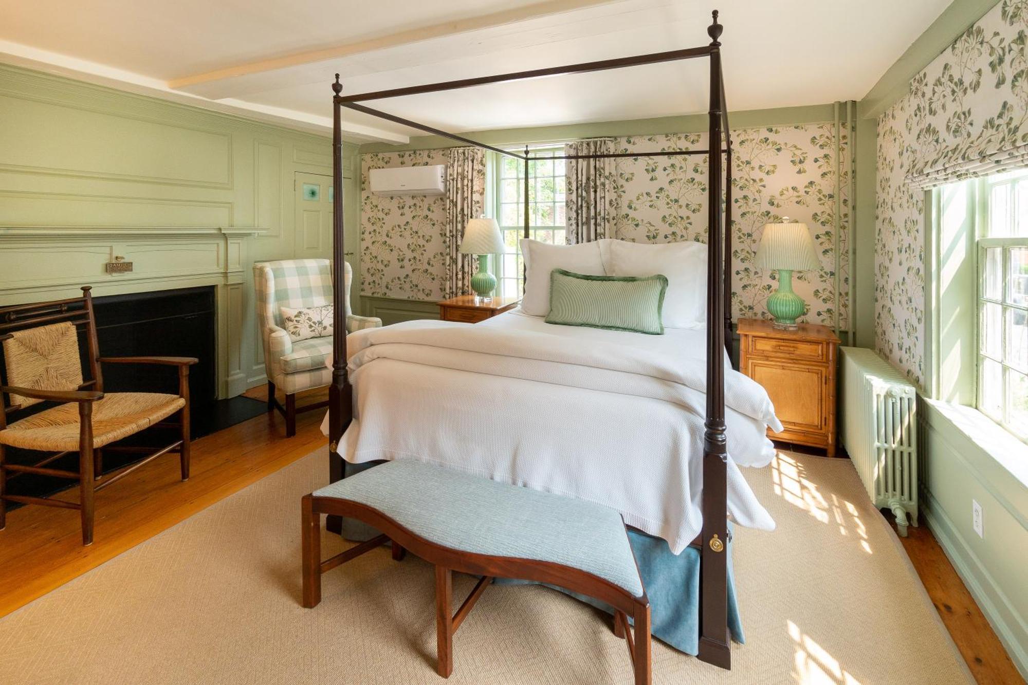Union Street Inn Nantucket Dış mekan fotoğraf