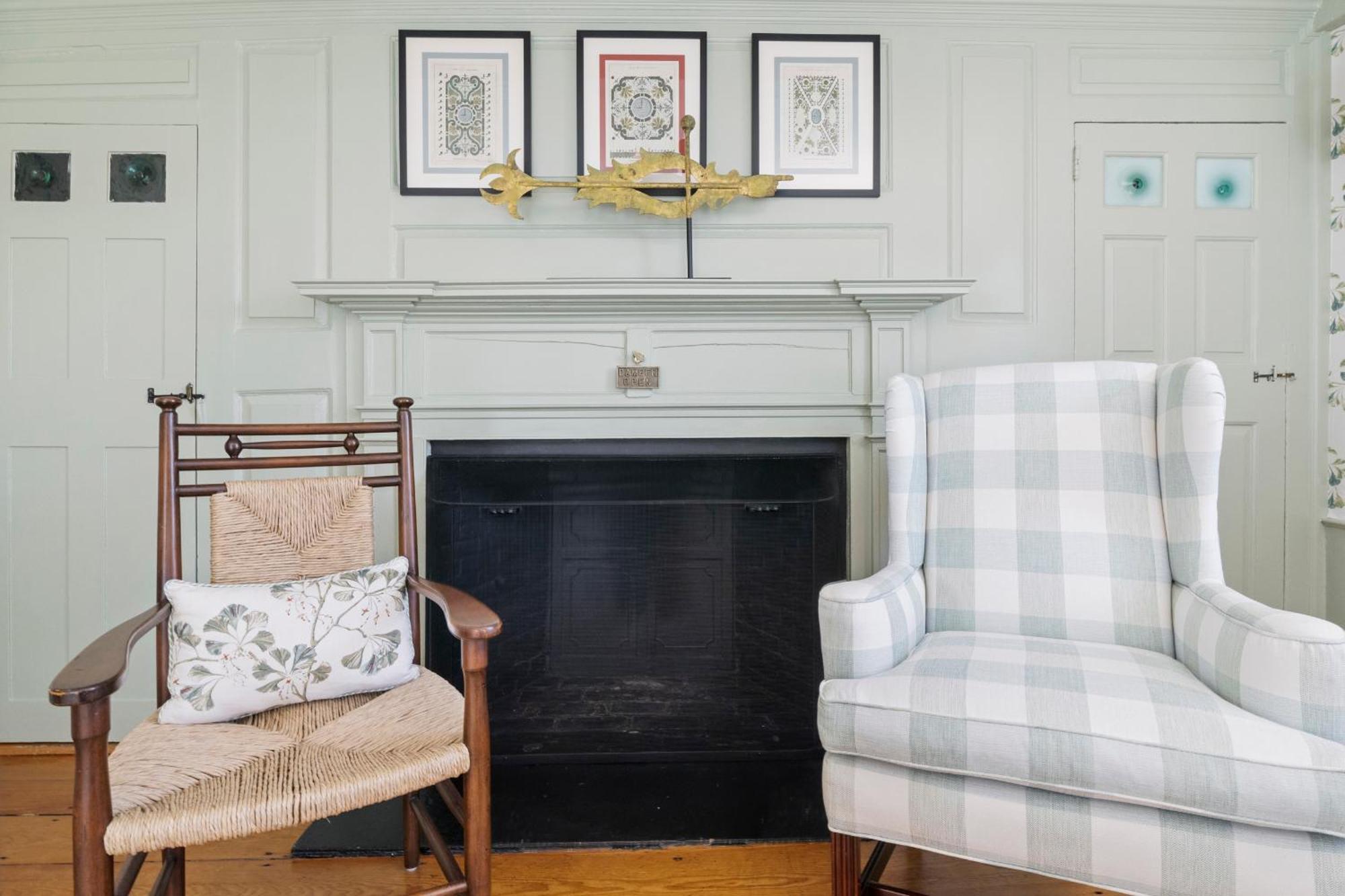 Union Street Inn Nantucket Dış mekan fotoğraf