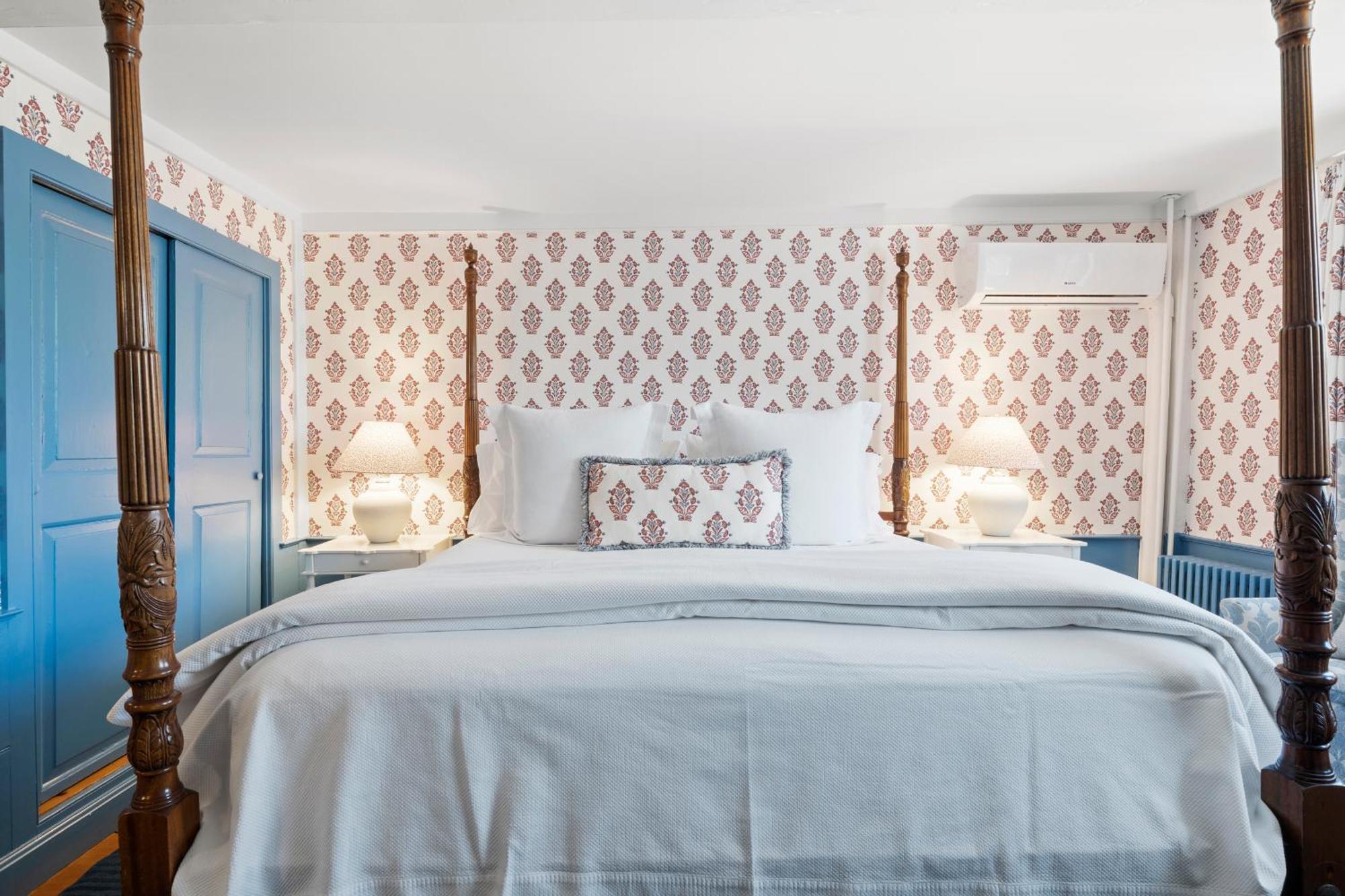 Union Street Inn Nantucket Dış mekan fotoğraf