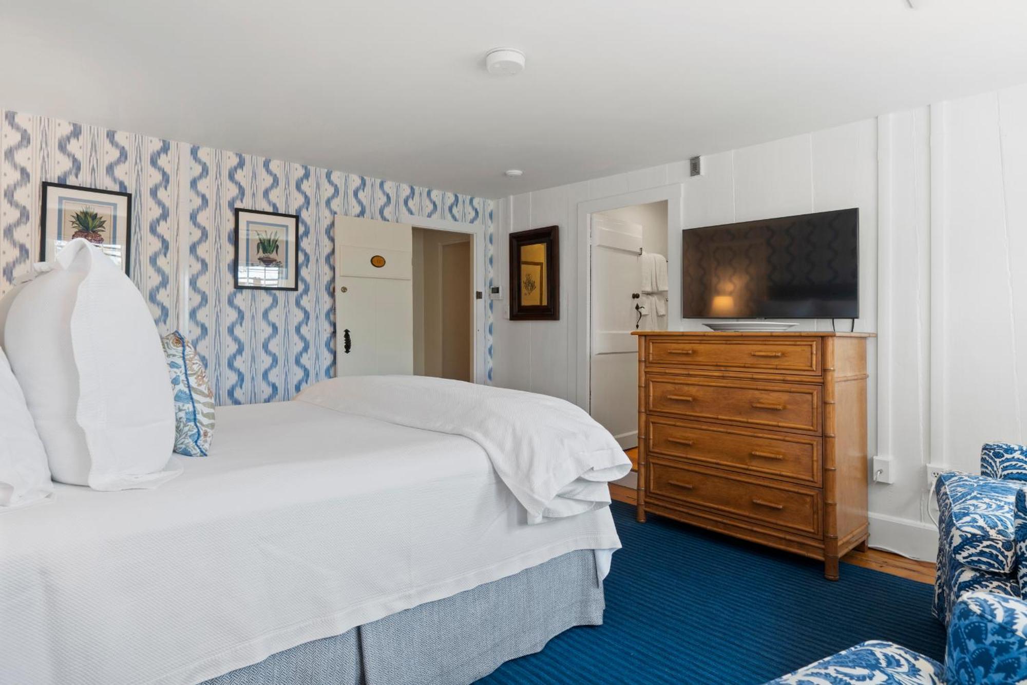 Union Street Inn Nantucket Dış mekan fotoğraf