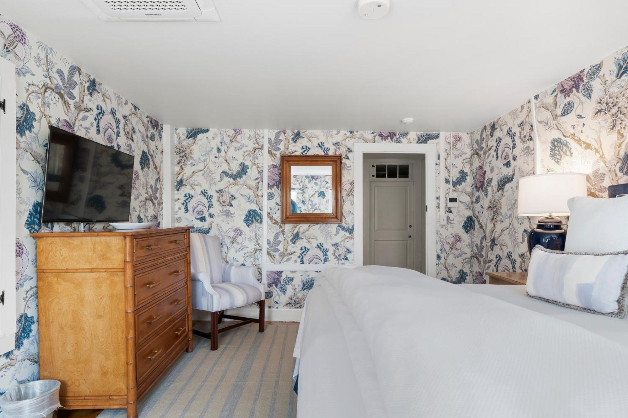 Union Street Inn Nantucket Dış mekan fotoğraf