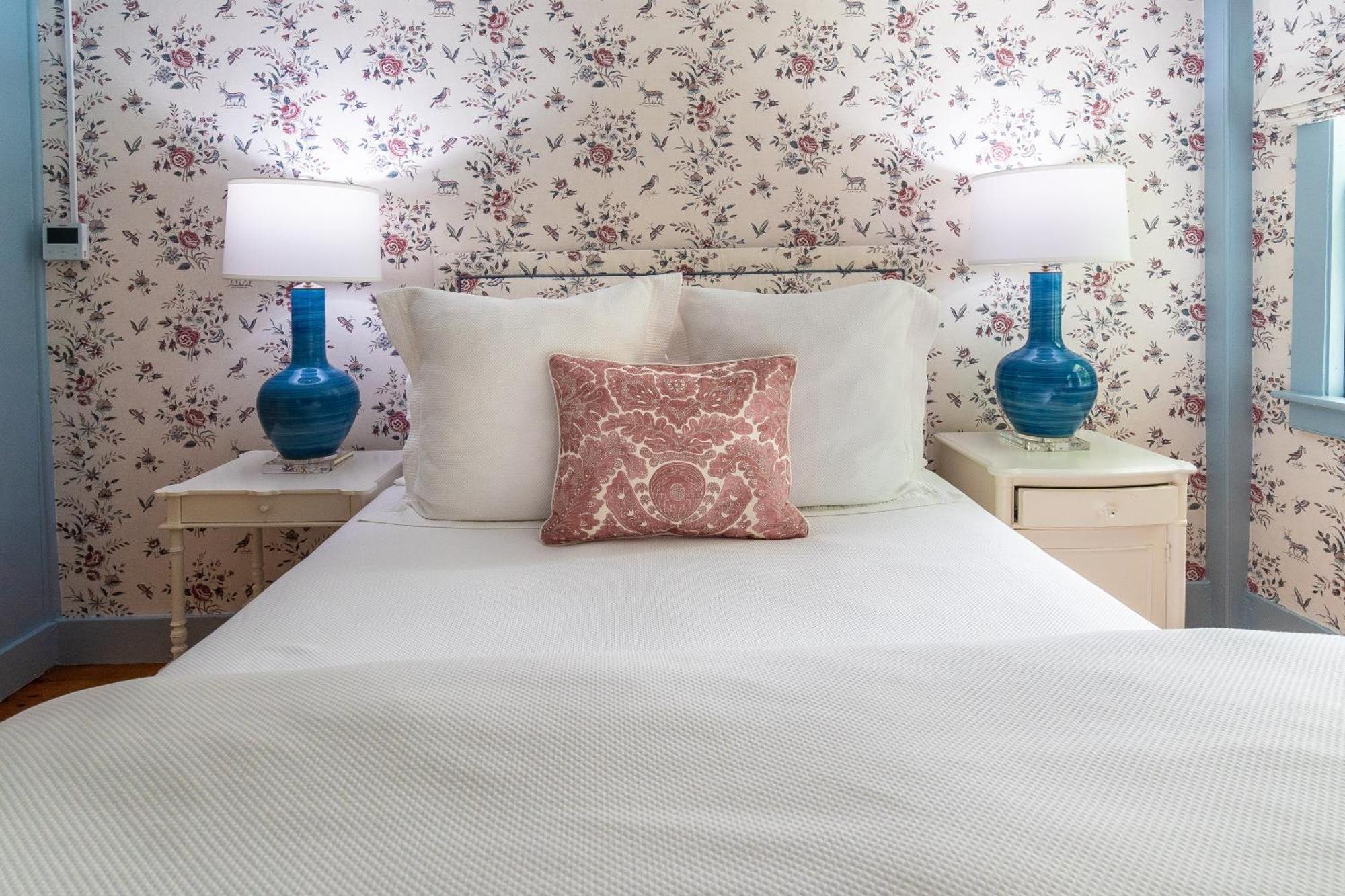 Union Street Inn Nantucket Dış mekan fotoğraf