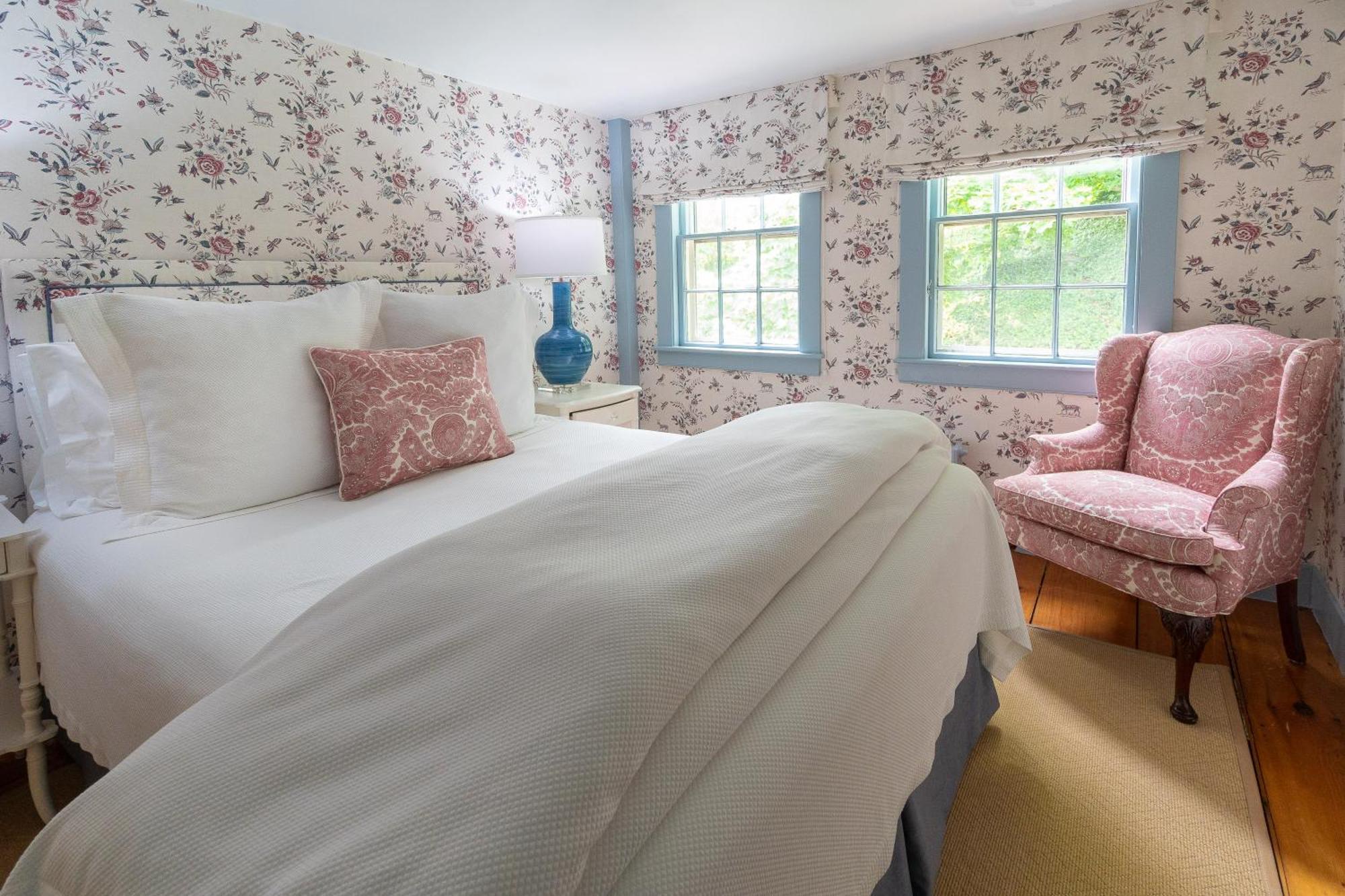 Union Street Inn Nantucket Dış mekan fotoğraf