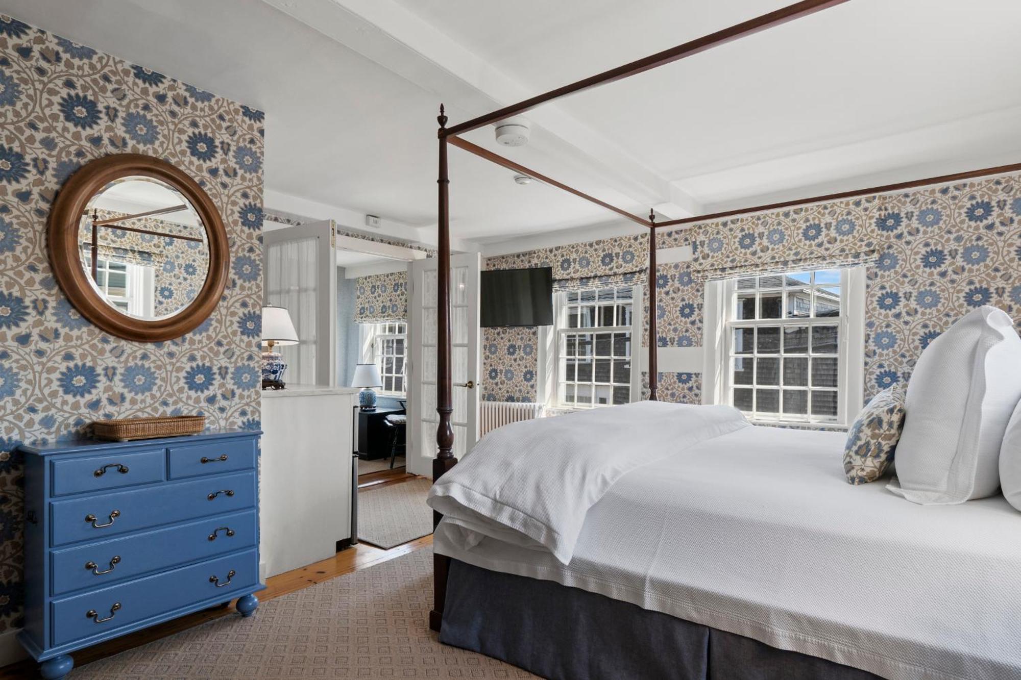 Union Street Inn Nantucket Dış mekan fotoğraf