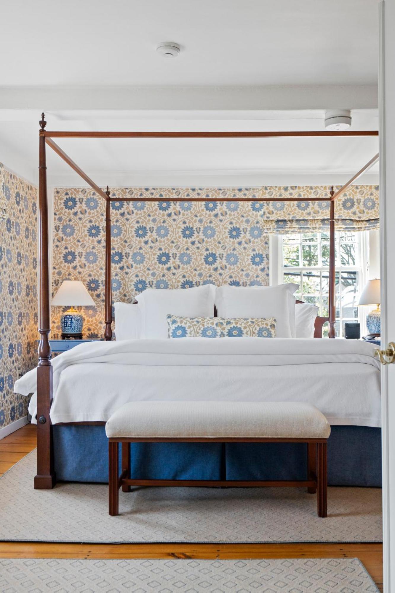 Union Street Inn Nantucket Dış mekan fotoğraf