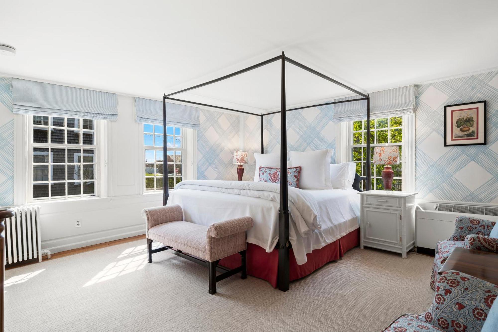 Union Street Inn Nantucket Dış mekan fotoğraf