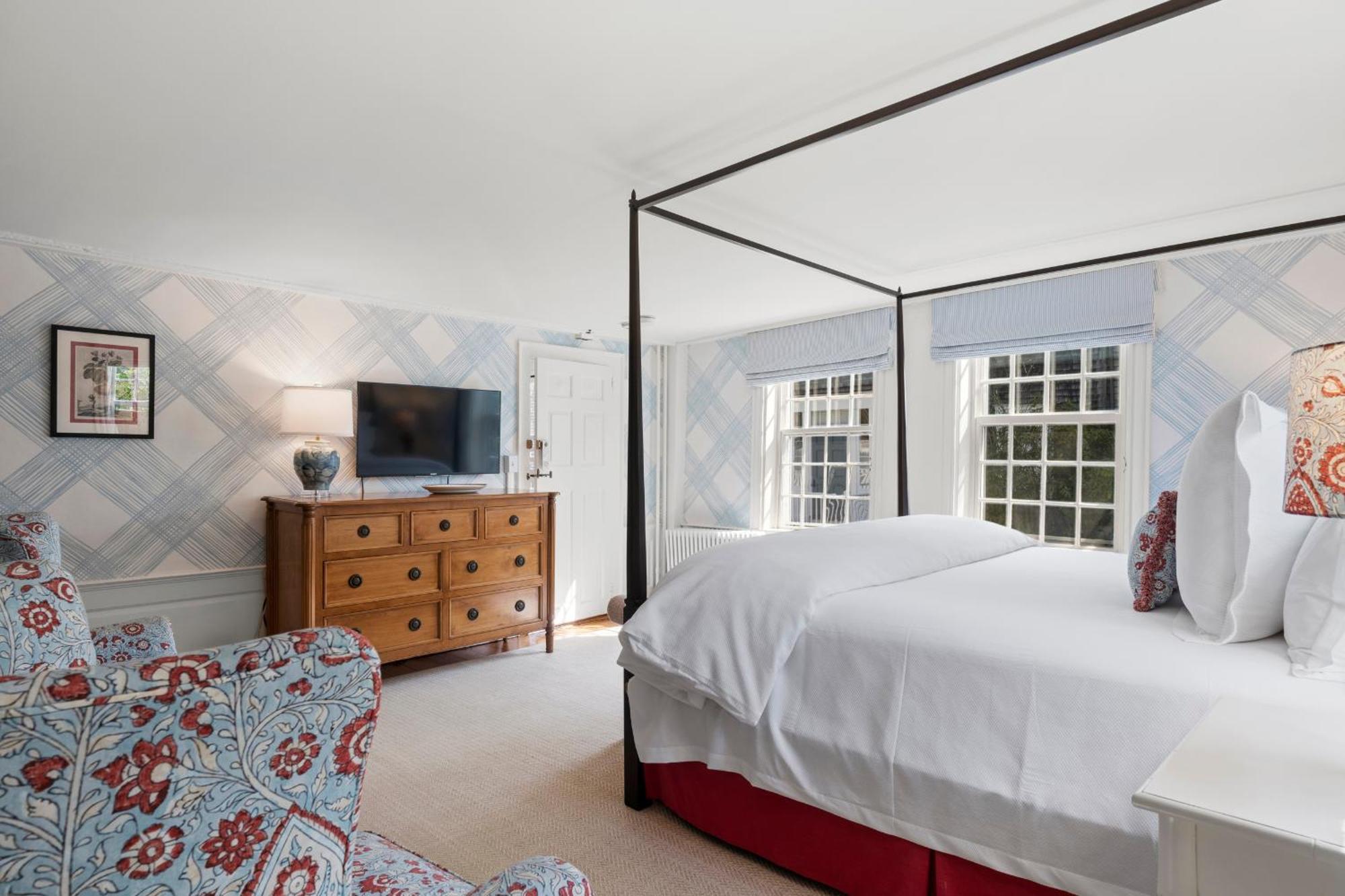 Union Street Inn Nantucket Dış mekan fotoğraf
