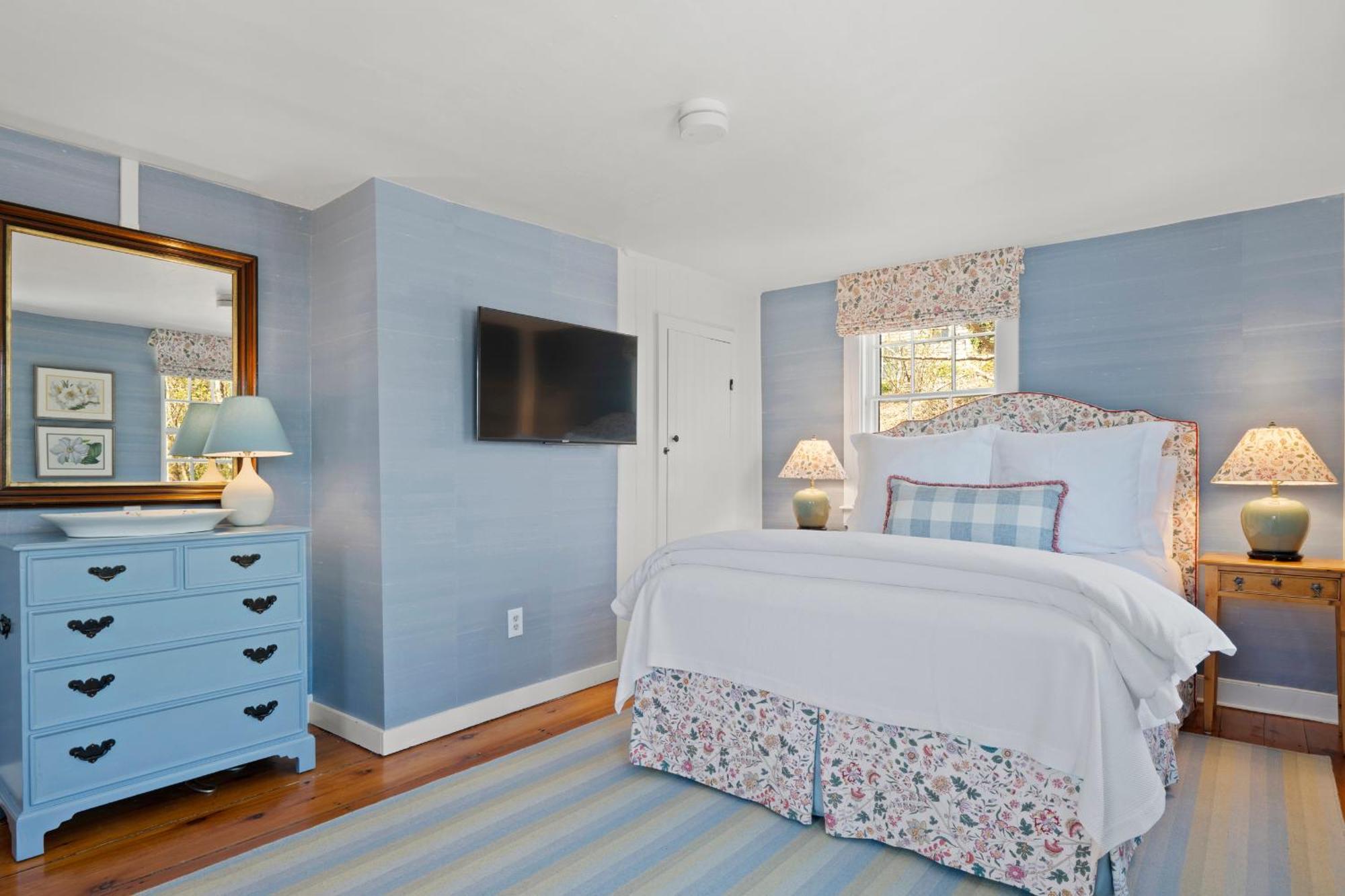 Union Street Inn Nantucket Dış mekan fotoğraf