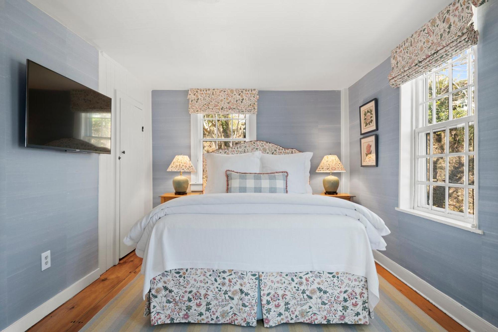 Union Street Inn Nantucket Dış mekan fotoğraf