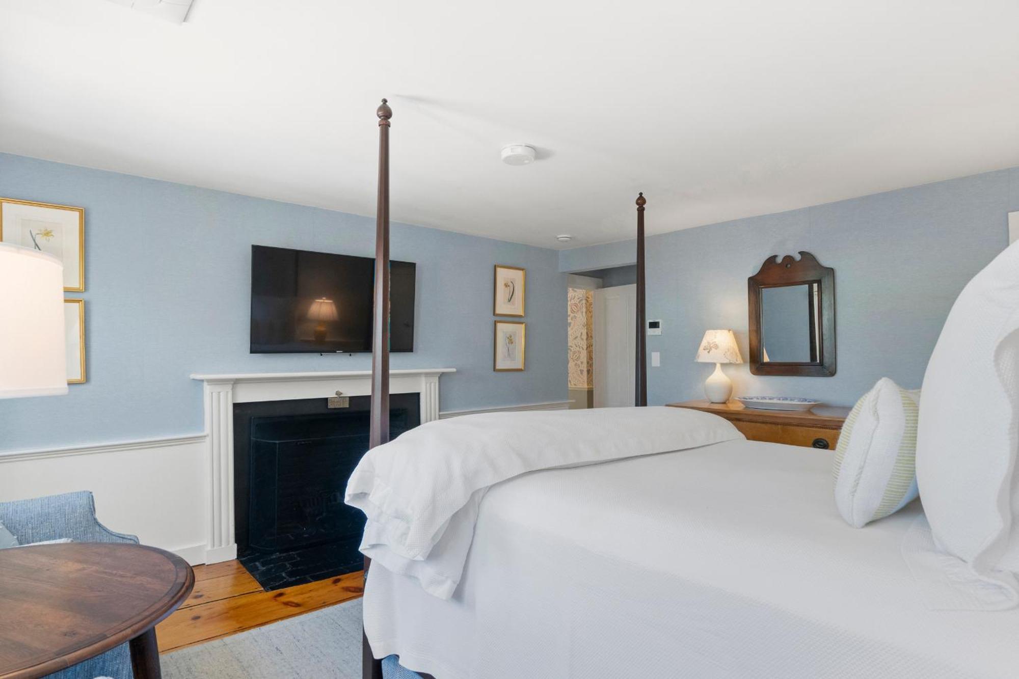 Union Street Inn Nantucket Dış mekan fotoğraf