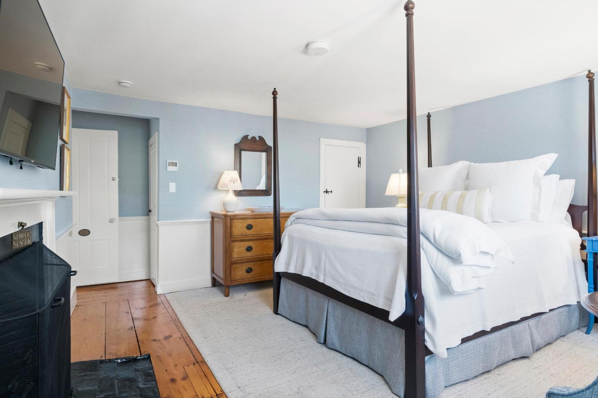 Union Street Inn Nantucket Dış mekan fotoğraf